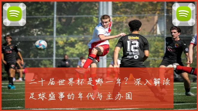 二十届世界杯是哪一年？深入解读足球盛事的年代与主办国